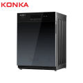 KONKA Washing Machine XG100-8537DW4T (10.0 KG) Front Loading Dry Inverter with Free Delivery.