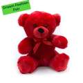 Woolen Teddy Bear- Best Love Gift.