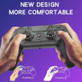 The Latest Version Q300 FOR PS4 Bluetooth Wireless Game Controller FOR PC Game Controller PC Bluetooth Controller.