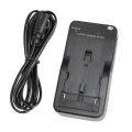SONY BC-V615 Charger FOR SONY NP-F550/ F970/ F960/ F770/ F970 Batteries. 