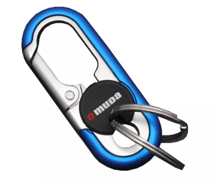 Omuda%20Key%20Ring%20for%20Bikers%20/%20Omuda%20Bike%20and%20Car%20Ring%20-%20Image%202
