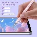 Universal Stylus Pen For Honor Pad 8 Tablets 12| X8 Lite V6 10.4|HEY-W09 Universal Android Mobile Screen Touch Pen. 