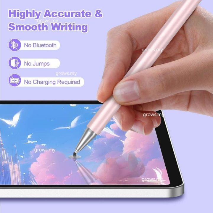 Universal%20Stylus%20Pen%20For%20Honor%20Pad%208%20Tablets%2012%7C%20X8%20Lite%20V6%2010.4%7CHEY-W09%20Universal%20Android%20Mobile%20Screen%20Touch%20Pen%20-%20Image%206