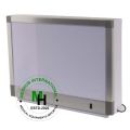 X-Ray LED View Box (Double) for view X-ray films in hospital. 