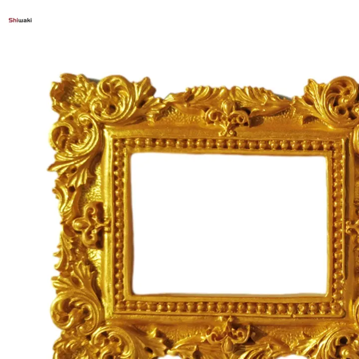 Mini%20Photo%20Frame%20Picture%20Frame%20Retro%20Ornate%20Jewelry%20Display%20Frame%203PCS%20Multi%20Shapes%20-%20Image%209