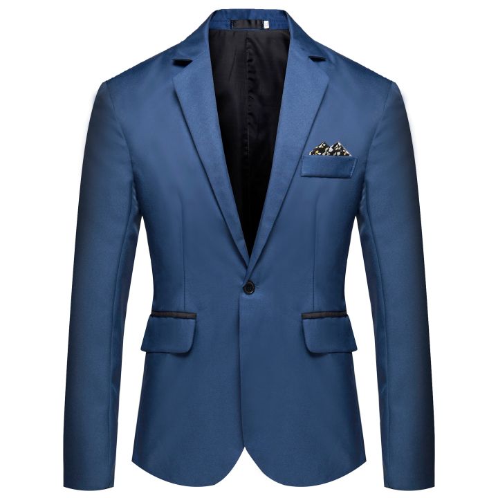 Men's%20Fashion%20Bussiness%20Blazer%20Casual%20Solid%20Color%20Wedding%20Blazer%20Jacket%20Slim%20Fit%20Suit%20Jacket%20-%20Image%206