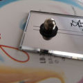 Turntable Phono Cartridge Stylus Alignment Protractor Tool Phonograph Acces Hot SEVICH. 