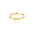 Initial A-Z Letter Rings For Women Stainless Steel Ring Alphabet Name Finger Ring Punk Christmas Jewelry Gift Bijoux Femme. 