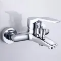 Premium Quality Bath Tub Mixer(Brass). 
