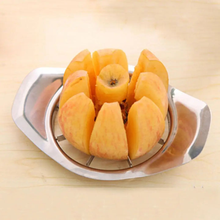 1%20pcs%20Apple%20Cutter%20Comfort%20Handle%20Stainless%20steel%20Vegetable%20Fruit%20Tools%20Kitchen%20Gadgets%20Fruit%20Slicer-Gadget%20Biz%20-%20Image%203