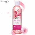 BIOAQUA ROSE PETALS TONAR - 250ML. 