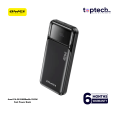 Awei PA‑90 10000mAh 22.5W Fast Power Bank.