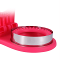 Sandwich Maker Lunchbox And Bento Box Sandwich Cutter And Sealer  Pocket Sandwiches DIY Decruster Sandwiches Great For Breakfast. 