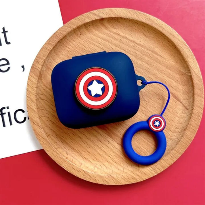 Oneplus Buds Pro 2R Special Edition Only cover Premium Artificial