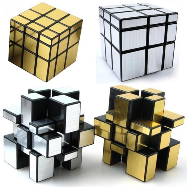 Rubrics%20Cube%20Mirror-Silver,%20Golden%20Magic%20Cube%203x3%20Puzzle%20/%20Cube%203x3%20Mirror-Silver,%20Golden%20Magic/%20%20Mirror%20Puzzle%20Golden/%20Mirror%20Puzzle%20silver%20-%20Image%202