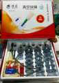 32 pcs cup set Acu Hijama/Cupping/Sunnah Therapy.