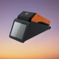New Android Pos Terminal NFC Terminal Pos Ingenico All In One Good Quality Handheld Touch Screen Wifi Wireless Machine P20L. 