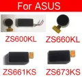 Motor Vibration Module Flex Cable For ASUS Rog Phone ZS600KL Z01QD/Rog Phone 2 3 5 ZS660KL ZS661KS ZS673KS I005DA. 