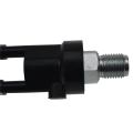2X for Steering Air Vacuum Control Valve 17630-16040.