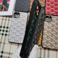 【Solo Yolo】Fashion Brand Dog Teeth for Apple 15/14/13/12promax Phone case iPhone11 Simple XRXS Anti-Fall 7. 