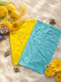 Big size Nokshi Katha for baby-Combo (4pcs-5pcs-6pcs-10pcs)( 31" × 24")– 100% Cotton – 20 to 30 unique Design.