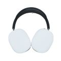 Suitable for Apple AirPodsMax Silicone Protective Sleeve Apple Head-Mounted Earphone Sleeves Max Protective Cover Soft Shell.