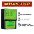 Home energy-saving device efficient power saving treasure Household Electricity Saving Box. 