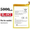 Itel BL 49CI / BL-49CI Battery for P11. 