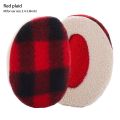 Ourdoor Bandless Windproof Cold Weather Earmuffs Ear Muffs Ear Warmers. 