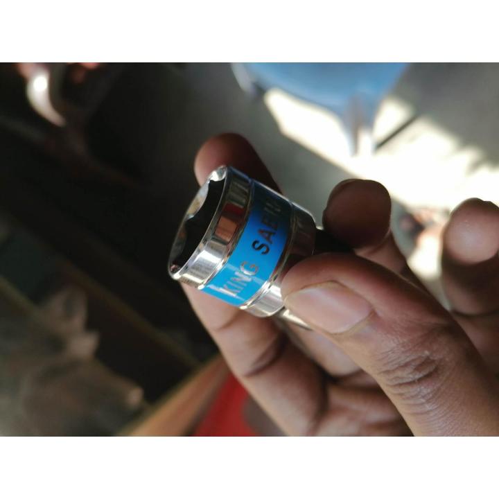 24 mm Socket Wrench 1/2
