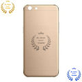 Replacement Backshell Panel for Oppo A39 Battery Back Door. 
