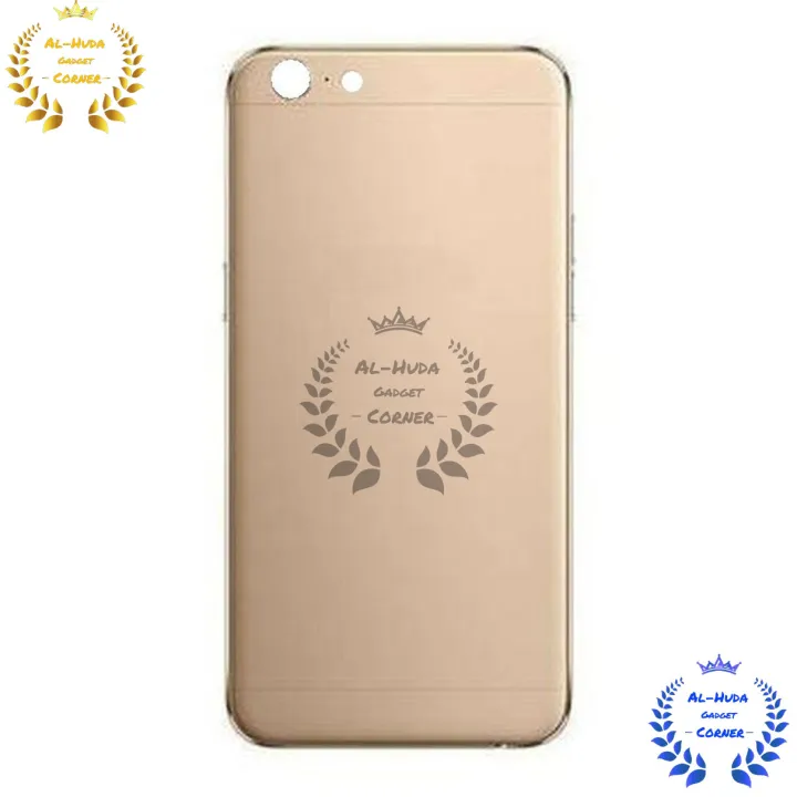 Replacement%20Backshell%20Panel%20for%20Oppo%20A39%20Battery%20Back%20Door%20-%20Image%204