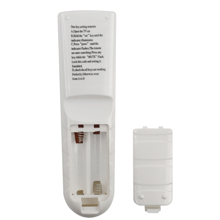 ZOROOM%20Universal%20TV%20Remote%20Control%20TV-139F%20Multi-Functional%20Remote%20Control%20Smart%20Remote%20Controller%20Replacement%20Remote%20Control%20-%20Image%205