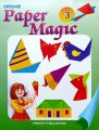 Origami - Paper Magic 3 (Priority Publications). 