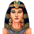Relax Snake Shaped Headpiece Cleopatra Headdress Egypt Queen Hair Accessories Belly Dance Headband Halloween Cosplay Party Props.