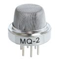 MQ-2 Gas Sensor MQ2 Gas Sensor Detector MQ2 Smoke LPG Combustible Gas Detection Sensor 6 Pin Leads. 