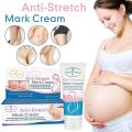 Anti-stretch Mark Cream For Pregnancy Repair Skin Mark Remover Body Lotion 60ml. 