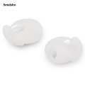 Soft Silicone Earbuds Eartips Cover for Apple AirPods 3rd Generation 2021 New Bluetooth Earphone Accessories. 
