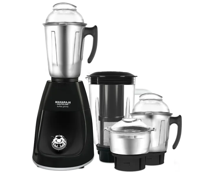 Maharaja%20Whiteline%20Turbo%20Prime%20Elite%20750W%20Elite%20Mixer%20Grinder%20Blender-Black%20-%20Image%206
