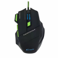 7D LED Gaming Mouse USB 3600 DPI Gaming Mouse Gaming Mice. 