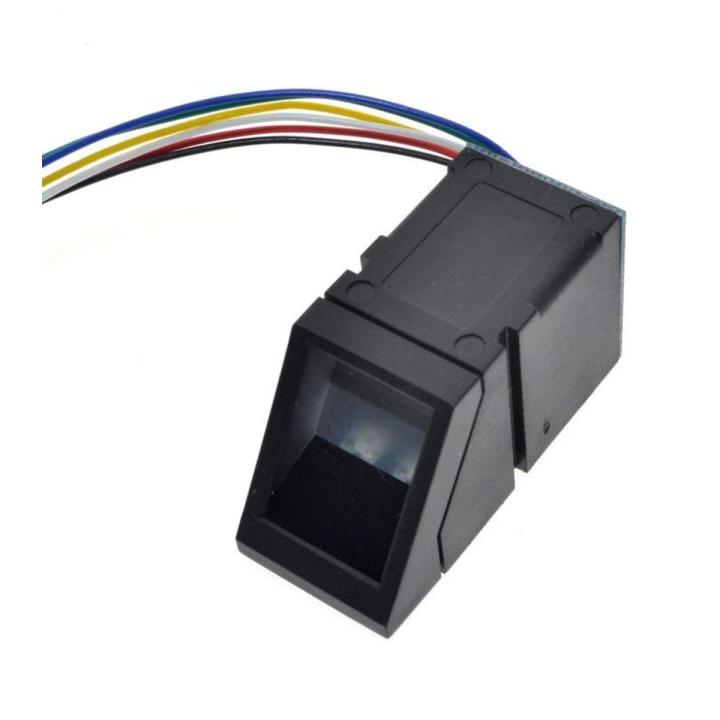 R307 Optical Fingerprint Reader Sensor Arduino Module