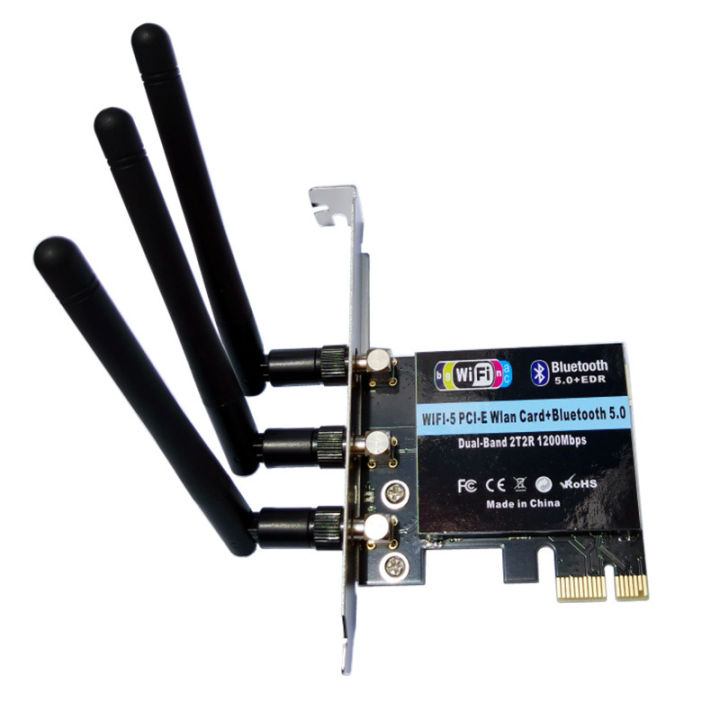 card%20PCIE%20wireless%20network%20card+Bluetooth%205.0%202.4G/5G%20dual%20band%20Gigabit%20desktop%20computer%20WiFi%20-%20Image%204