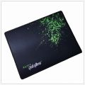 Gaming Mouse Pad – Standard Size, Anti-Slip Rubber Base, Smooth Surface for Laptop & Desktop. 