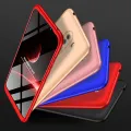 Poco F1 Luxury 360 Degree Full Cover Cases For Pocophone F1 Phone Case for Xiaomi Pocophone F1 F 1 Global Version Phone Case. 