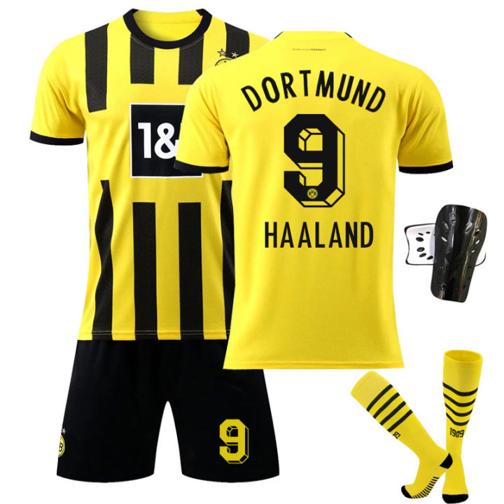 22-23%20ortmund%20home%20football%20jersey%20size%209%20a11%20oyce%2022%20um%20jersey%20set%20with%20sos%20-%20Image%203