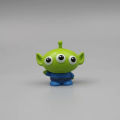 【selevn roind】Disney Toy Story Action Figure Anime Cartoon Model Doll Car Decoration Cake Accessories Collection Classic Toy Children's Gift. 