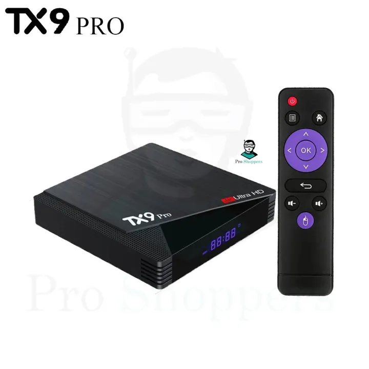 TX9%20PRO%206K%20Android%20TV%20Box%208GB%20RAM%20128GB%20Rom%20TV%20set%20Top%20Box%20-%20Image%203