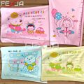 Baby Sleeping Mat XXL 34" 27"Inch (back side Waterproof) -1pcs. 