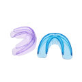 2Pcs×Dental Orthodontic Appliance Tooth Retainer Teeth Corrector Trainer Braces Creek. 