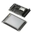 KOGEEK 3.2" TFT LCD Display + TFT/SD Shield Expansion Board for Arduino MEGA 2560 LCD Module SD Card 2.8 3.2 DUE. 